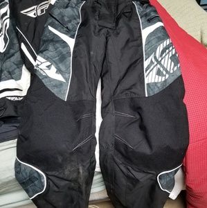 Fly Racing pants